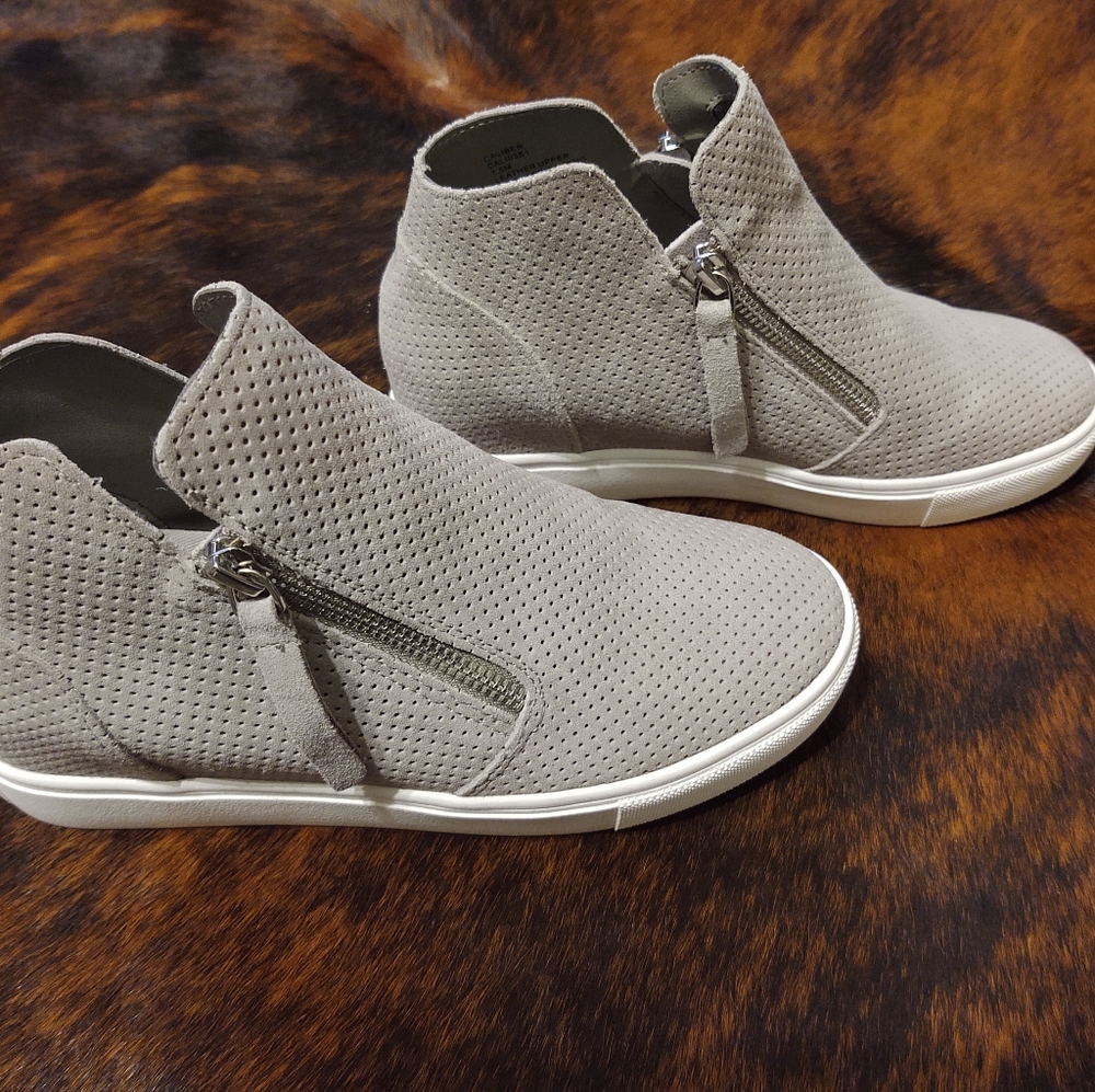 Steve Madden shoes